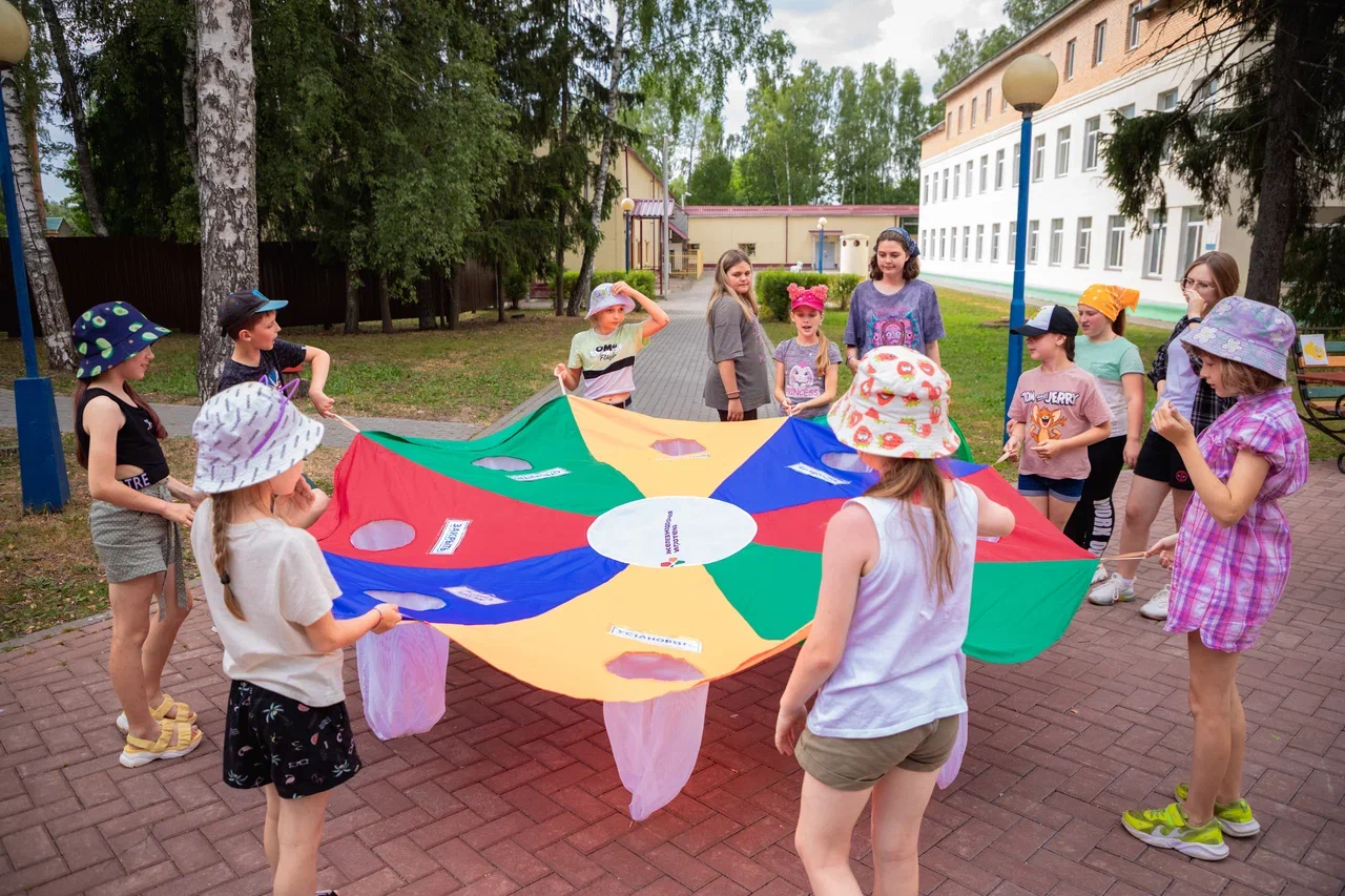 Разница в возрасте - не помеха!