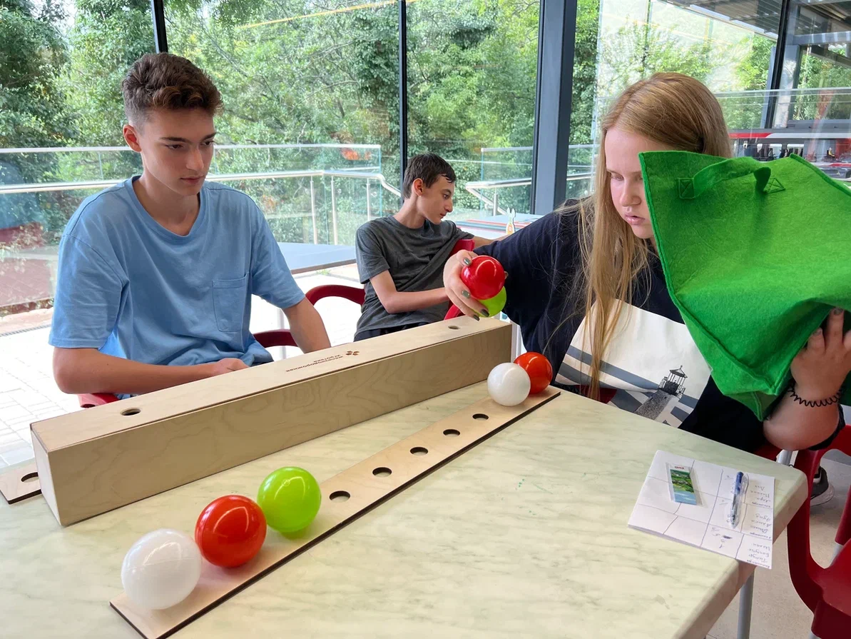 ФГБОУ "МДЦ "Артек"