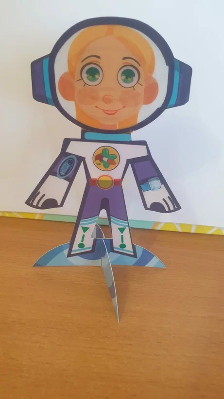 Приглашение в игру