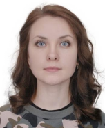 Валиева Альбина Хасановна