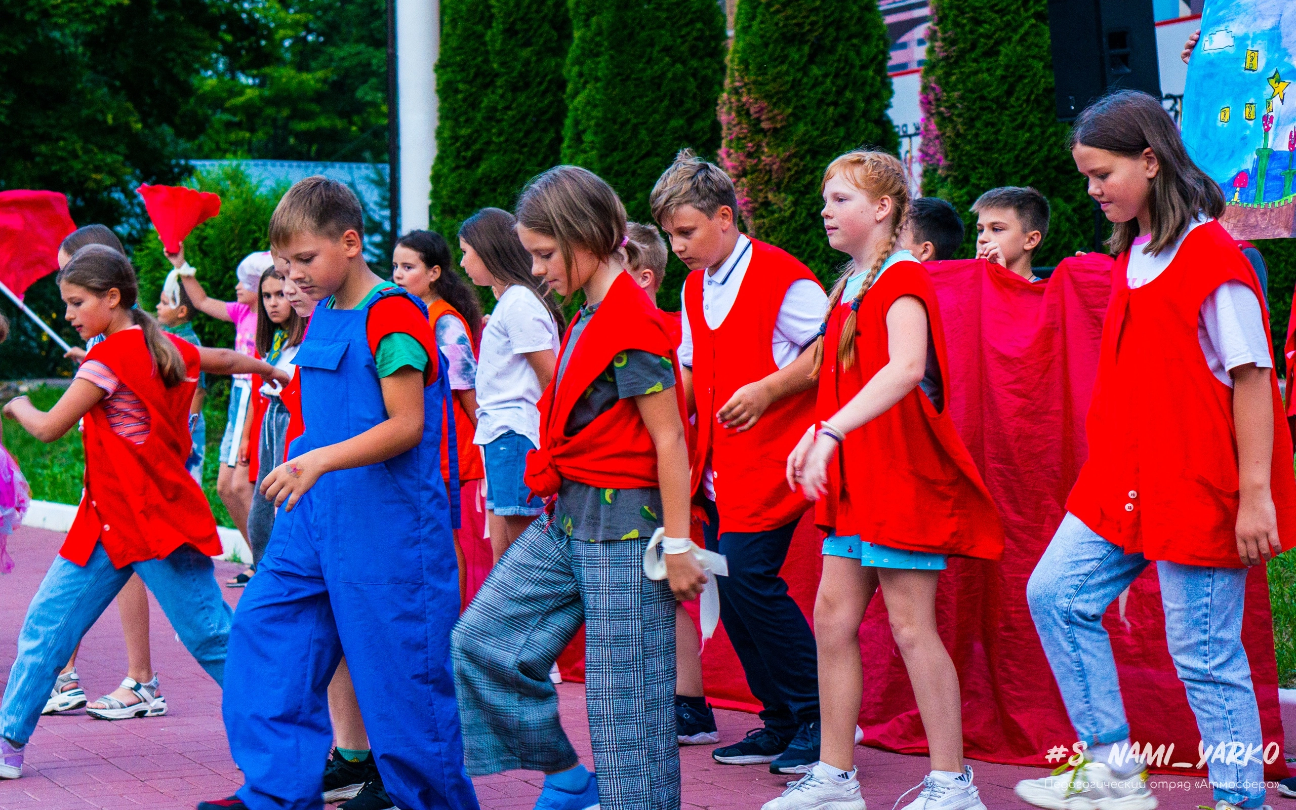 &laquo;Когда я вырасту, я хочу стать..&raquo;