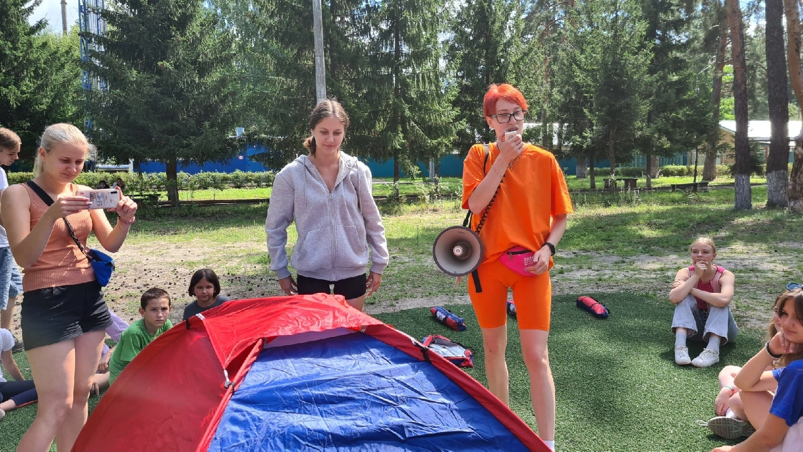 Егорова Кристина Васильевна