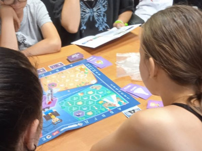 Проводники 