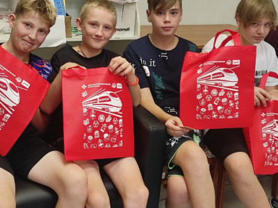 Проводники 