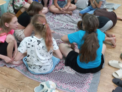 Мир настольных игр