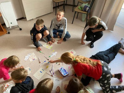 Парад железнодорожных профессий.