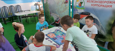 Тяжело в учении &mdash; легко в игре!