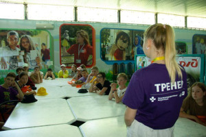 И вновь секретное подключение!