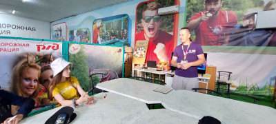 Мы &mdash; новые игротехники!