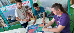 Повторение &mdash; мать учения!