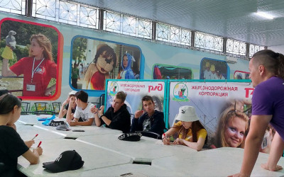 Мы &mdash; новые игротехники!