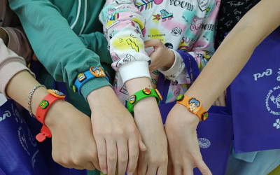 Лето 2022 навсегда запомнится нашим ребятам!