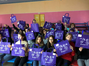 Лето 2022 навсегда запомнится нашим ребятам!