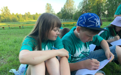 К взлёту готовы! Тест! Тест! Тест!