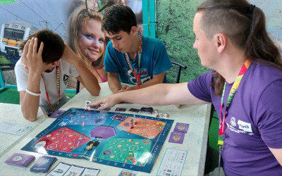 Повторение &mdash; мать учения!