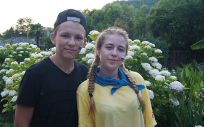 Близится День Флага Российской Федерации