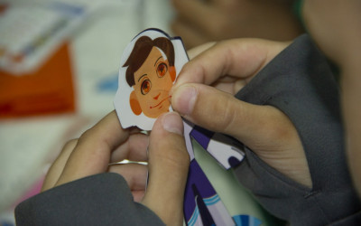 Дан старт программе &laquo;Железнодорожная Игротека&raquo;!