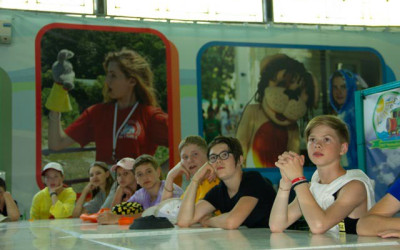 И вновь секретное подключение!