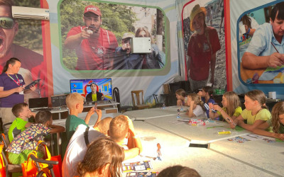 Вот и долгожданная команда &mdash; ПО ИГРОЛЁТАМ!