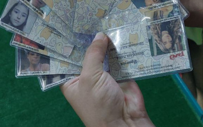 У нас сюрприз для наших Проводников!