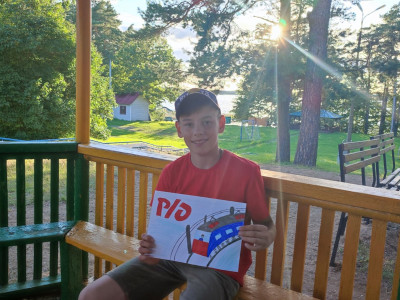 Железные дороги 2050