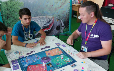 Повторение &mdash; мать учения!