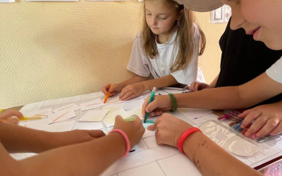 Квадроземля обретает новые очертания!