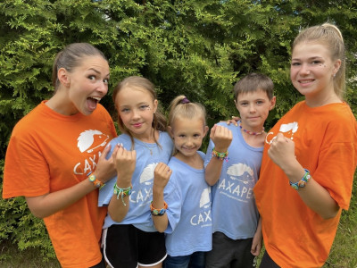 Аллея героев ЖИ и ЖЗ Сахарежа 