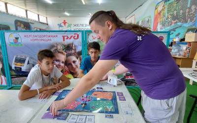 Повторение &mdash; мать учения!