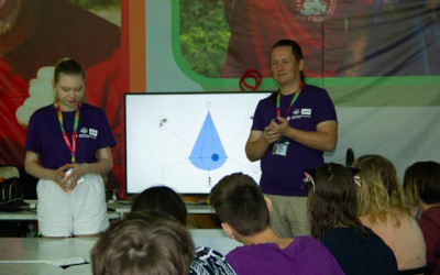 И вновь секретное подключение!