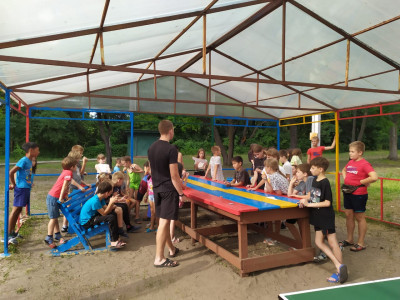 Квадронавты лучшие!