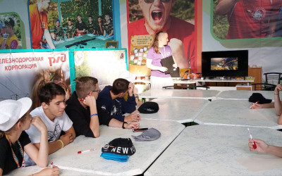 Мы &mdash; новые игротехники!