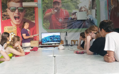 Проводники, по игролётам!