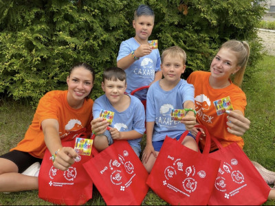 Аллея героев ЖИ и ЖЗ Сахарежа 