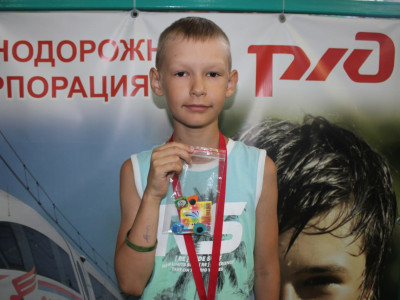 СуперСила наших участников!