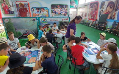 Тяжело в учении &mdash; легко в игре!