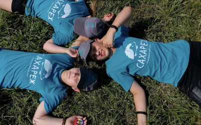 А у нас &hellip; а у нас секретные соревнования в рамках Железнодорожной игротеки! 