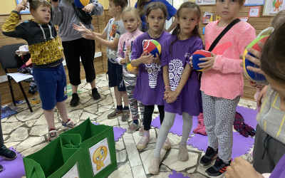 Интернет привет, дайвер Пиксель!