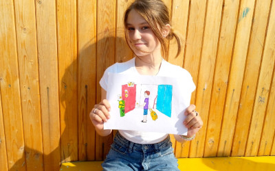 "Железные дороги 2050" нашими глазами!