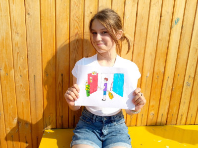 "Железные дороги 2050"