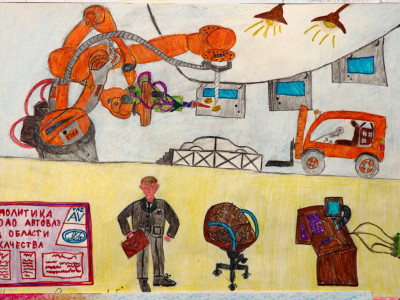 Будущее близко!