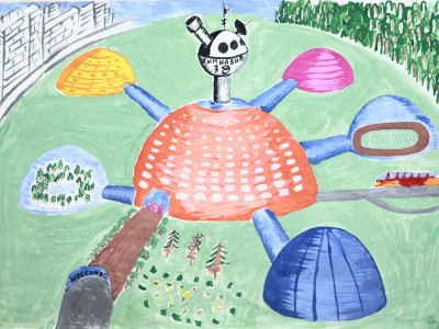 Будущее близко!