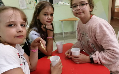 Наши активные родители