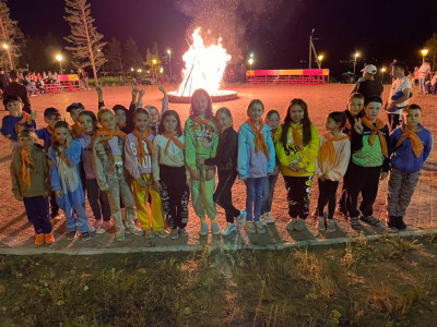 &laquo;Палитра эмоций игры&raquo;