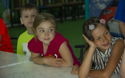 Дан старт программе &laquo;Железнодорожная Игротека&raquo;!