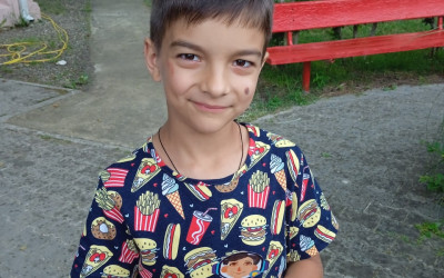 Квадронавты в полном сборе!