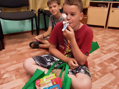 &laquo;Палитра эмоций игры&raquo;