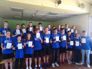 Итоги подведены