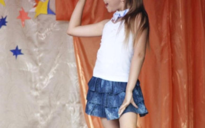 На солнечных часах ФИДЖИ РОВНО 9:00!