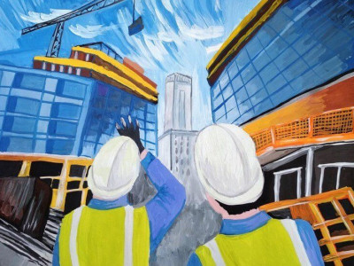 Будущее близко!